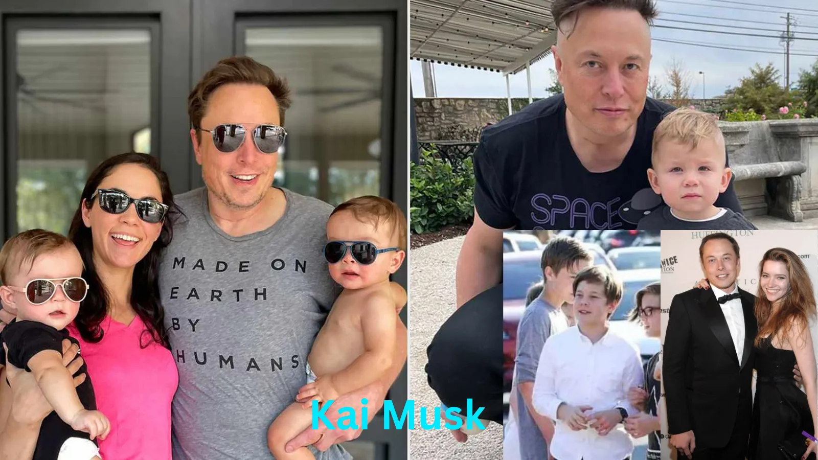 Kai Musk