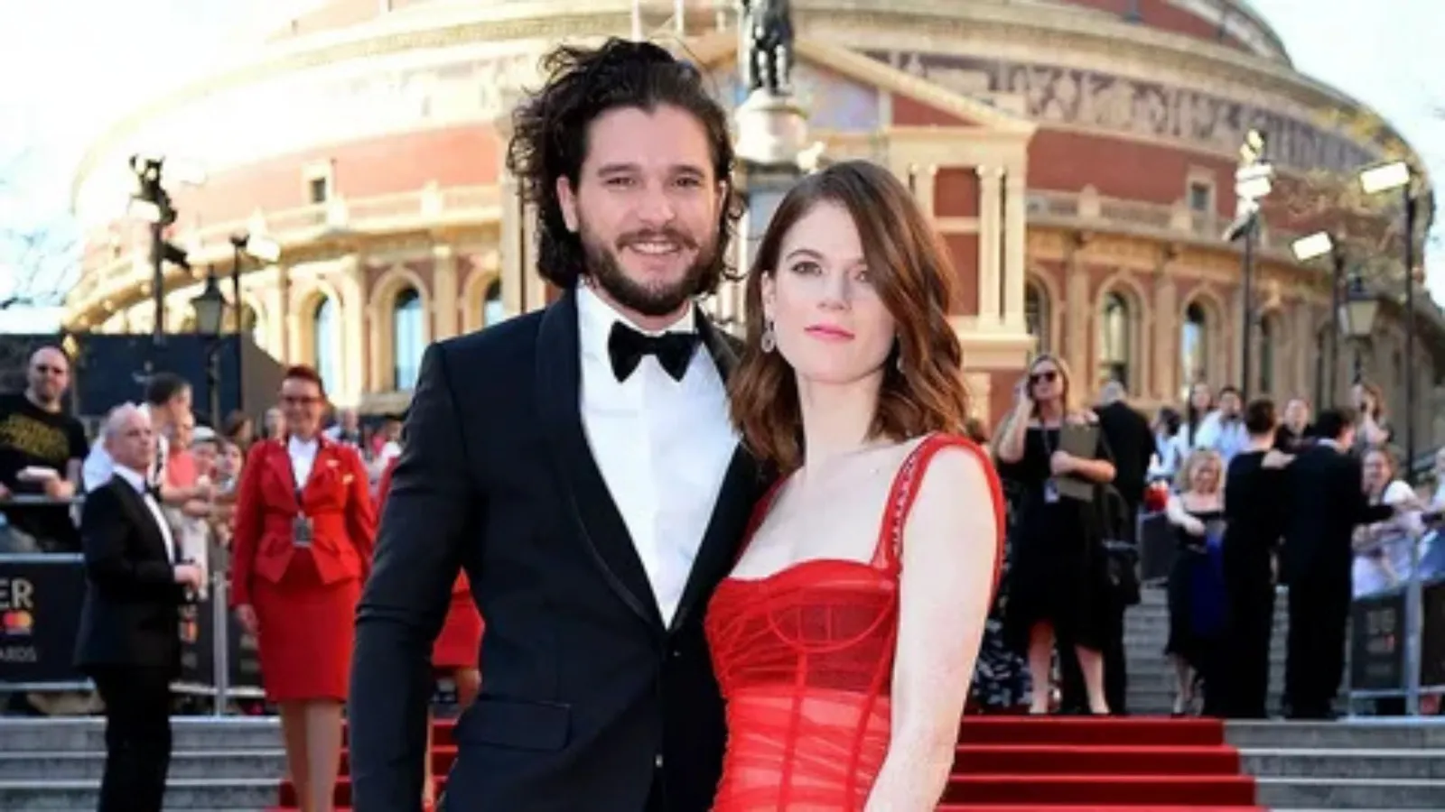 Kit Harington