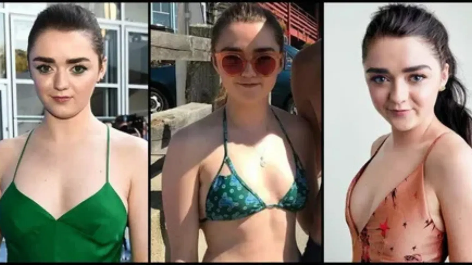 Maisie Williams