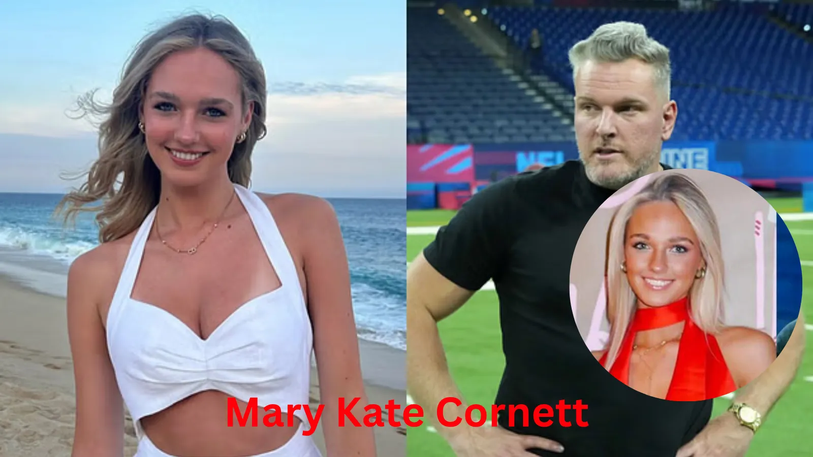 Mary Kate Cornett