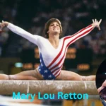 Mary Lou Retton
