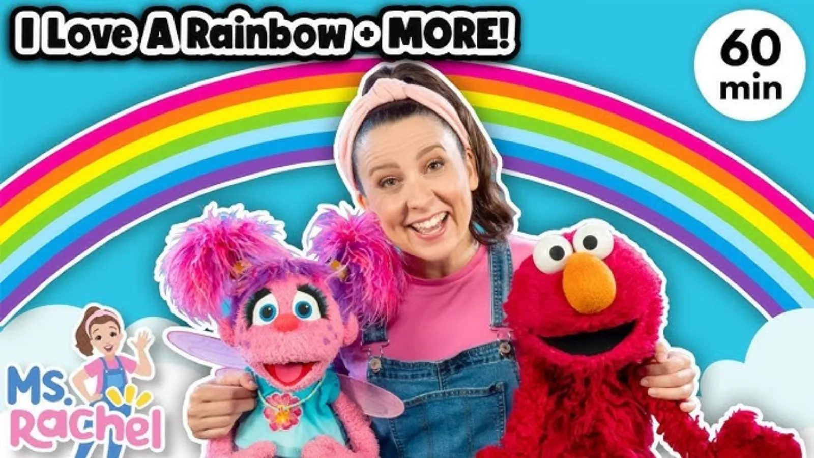 Miss Rachel