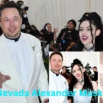 Nevada Alexander Musk