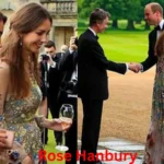 Rose Hanbury