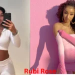Rubi Rose