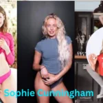 Sophie Cunningham