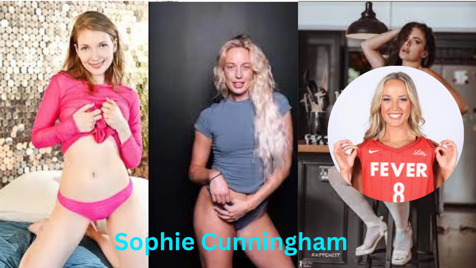 Sophie Cunningham