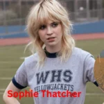 Sophie Thatcher