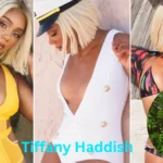Tiffany Haddish