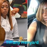 Tiffany Henyard