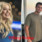 Tiffany Trump