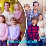 Vanessa Trump