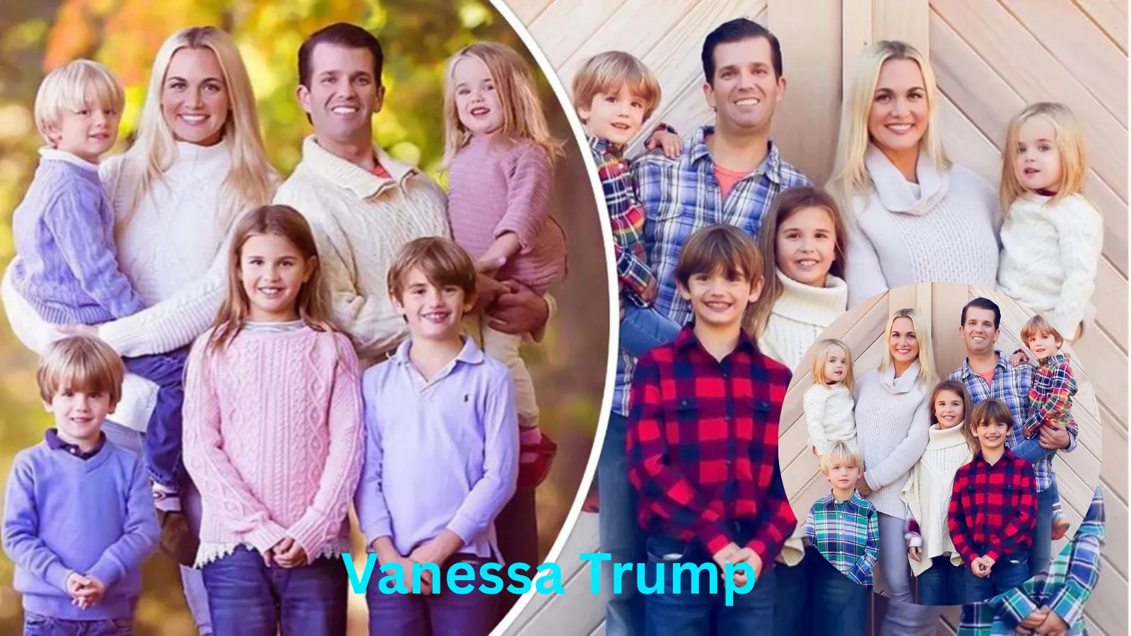 Vanessa Trump