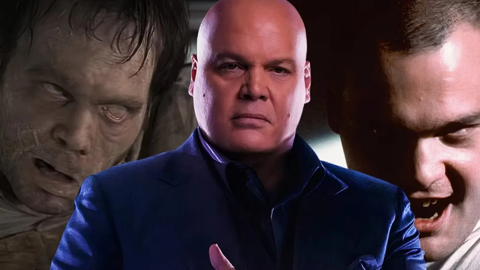 Vincent D’Onofrio