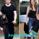 Xavier Musk